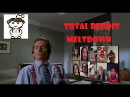 r/TwoXChromosomes MELTDOWN over 2024 ELECTION