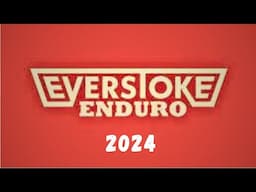 Enduro Racing At Everstoke - Our 2nd MTB Race