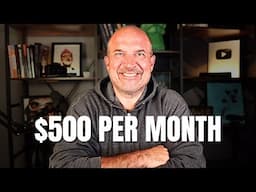 11 NO Brainer Side Hustles That ACTUALLY Make $500-$1000 Month