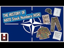 The History, Significance, and Formatting of NATO Stock Numbers (NSN)