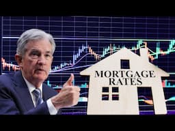 Finally Some Good News for Mortgage Rates!