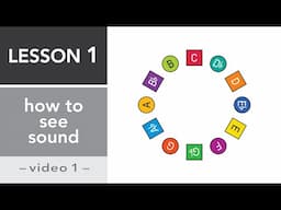 Music Theory Course {SNEAK PEEK} - Lesson 1, Part 1