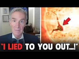 Bill Nye BREAKS SILENCE on The Terrifying Image By Webb Telescope That Changes Everything