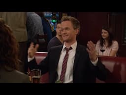 What is Barney Stinson's one rule? | How I Met Your Mother