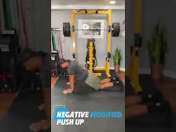 Struggling with Push-Ups?