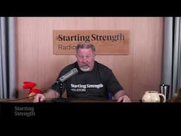 Starting Strength Radio 291: Stan Efferding Commercial