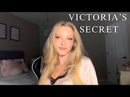 ⊹♡ Victoria’s Secret Angel - makeup & hair tutorial ₊˚⊹🪽