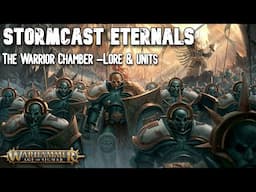 Sigmar's Bulwark - Stormcast Eternals Lore