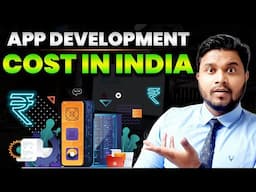 App Development Cost in India | How to Calculate Real Development Cost of Mobile App