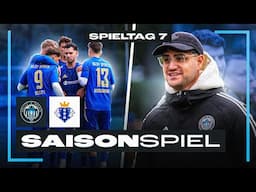 NÄCHSTER SIEG TROTZ SKANDAL ENTSCHEIDUNG✅🥳 DELAY SPORTS Match Highlights🔥