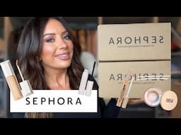 Whats new at Sephora? Summer Fridays, Hourglass, Makeup By Mario, and MORE