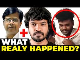 🚨 Chennai Doctor Issue! | Madan Gowri | Tamil | MG Squad 🖖