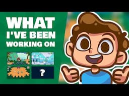 This is How 3 Months of GAME DEV Looks Like! | Devlog #13