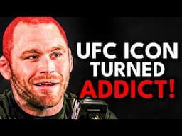 What the Heck Happened to Chris Leben?