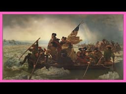 How George Washington Saved the American Revolution