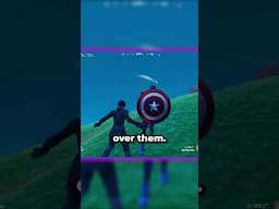 How to Counter Captain America's Shield in Fortnite – Pro Tips & Tricks!