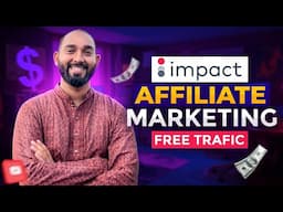 Affiliate Marketing with Impact - Free Blogging on Medium and YouTube Videos