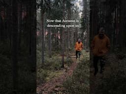 Autumn Folklore… #finland #nature #folklore #story