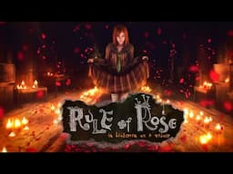 Rule Of Rose : La Historia en 1 Video