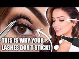 EYE MAKEUP TOOLS you NEED & Some to AVIOD!