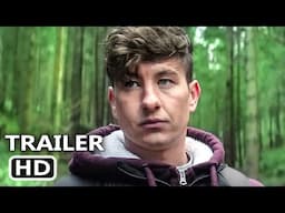 BRING THEM DOWN Trailer (2024) Barry Keoghan, Thriller Movie