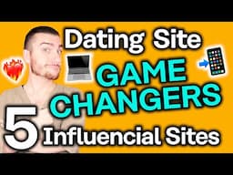 Influential Dating Sites [The OG's that Changed the Dating Game!]