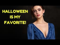 Sissy Halloween Costume Parade - Feminization Stories