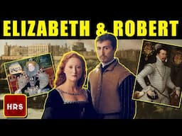 Elizabeth I and Her Secret Love Life