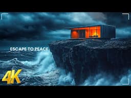 Escape to Peace: Captivating 4K HDR at 60 FPS (Dolby Vision)