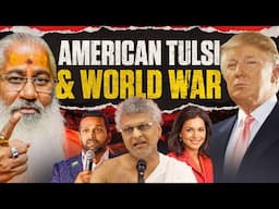 American Tulsi & world war||Swami Yo