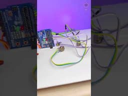 How To make a Robotic arm with Arduino | jlcpcb