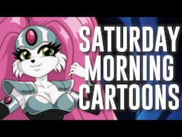 📺SATURDAY MORNING CARTOONS Vol. 76