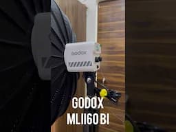 Godox ML60II Bi