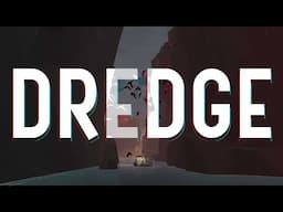 Dredge Review (and The Pale Reach DLC)