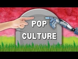 Pop Culture Is Dying