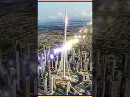 Future of Dubai | Dubai 2050 vision | Dubai's population projections for 2050