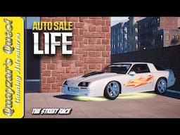 Auto Sale Life - Episode 4: The Race