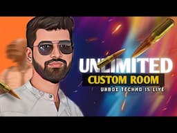 RANDOMS TDM BATTLES | Unlimited Customs (Day-2)