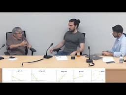 CIENCIAS SOCIALES E IDEOLOGÍA. Con Félix OVEJERO y Javier PÉREZ-JARA