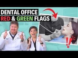 Is Your Dentist Meeting the Standard? 5 Green Flags for Quality Care