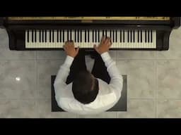 Nino Rota, The Immigrant Theme From "The Godfather" - Tarek Refaat, Piano