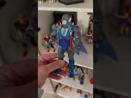 #panthro #thundercats #actionfigures #toys