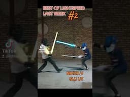 #lightspeedsaber