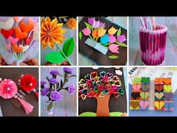 13 Creative DIY Crafts You Can Make at Home | Easy & Fun Craft Ideas