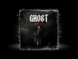 (FREE) Drill Drum Kit - "GHOST" 2024 | Free Drum Kit Download