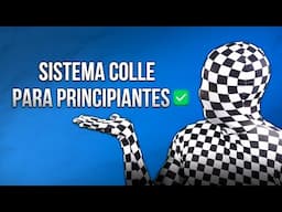 APRENDE el SISTEMA COLLE para PRINCIPIANTES