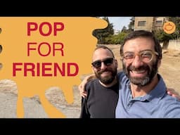 Nannuopop: Celebrating Friendship with Good Tea