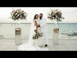 A DREAM COME TRUE - MEXICO DESTINATION WEDDING -EXTENDED VIDEO