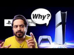 Who should buy the PS5 Pro ??