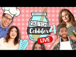 Sketch Cobbler Live!